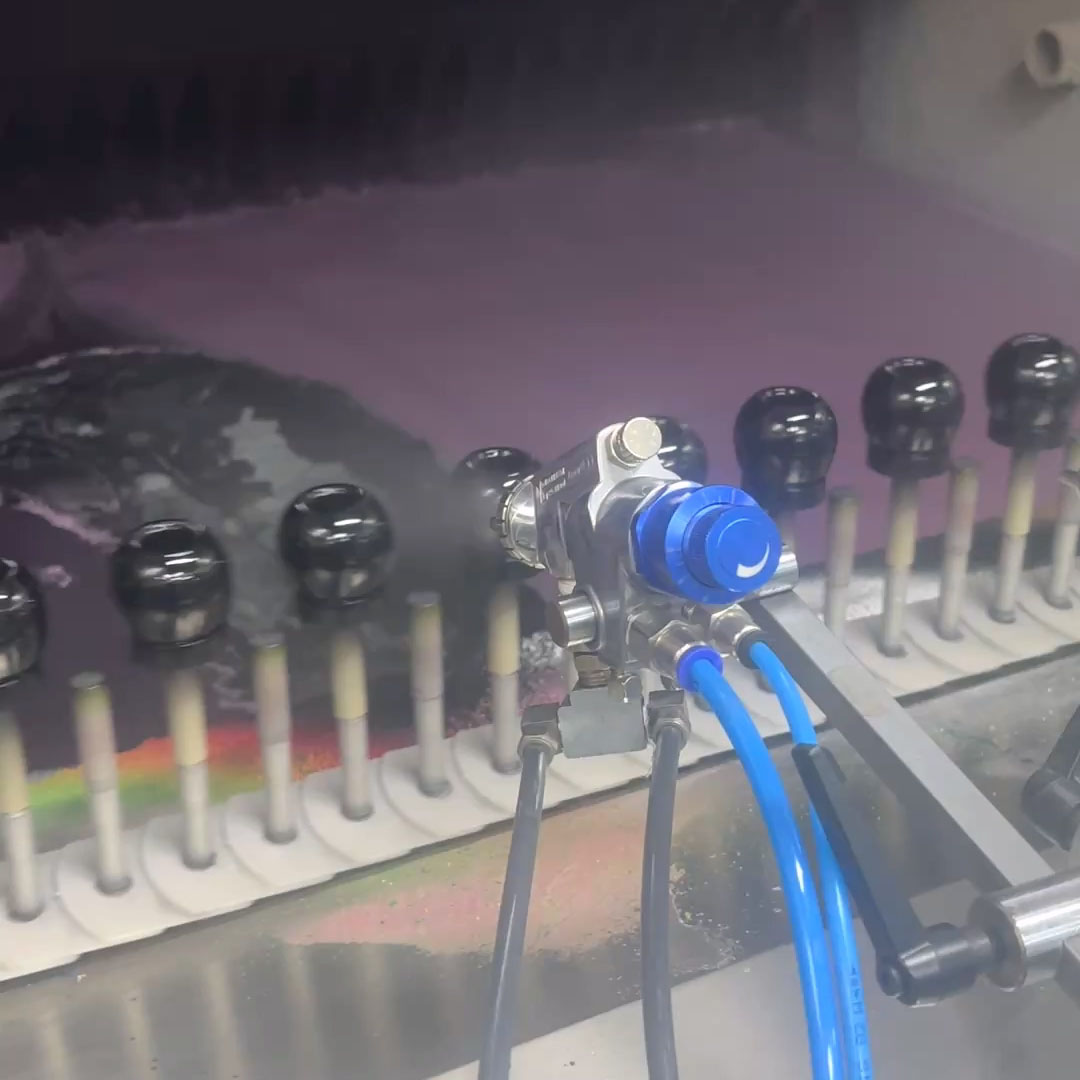 High-Temperature Glass Coating
