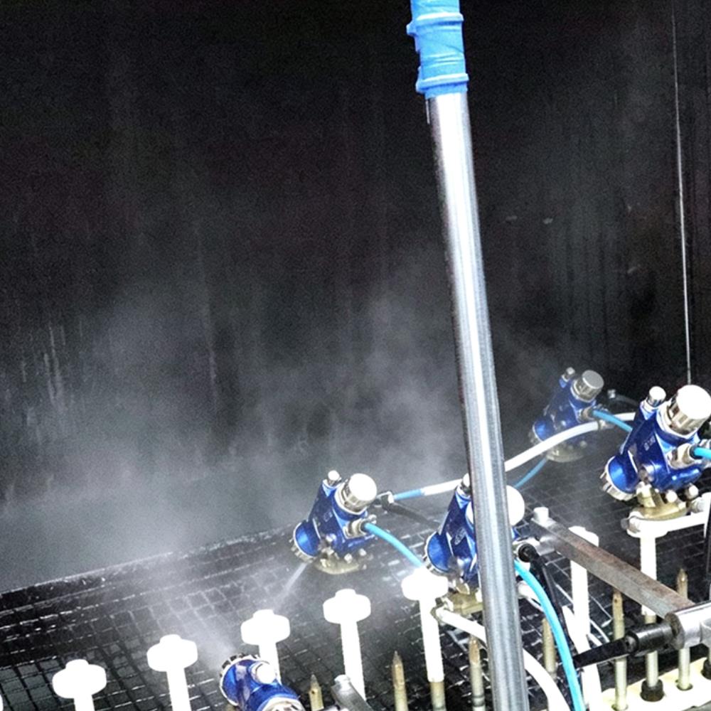 Automatic Spraying Equipment UV Spraying Coating Line for Cosmetic Serum Vials