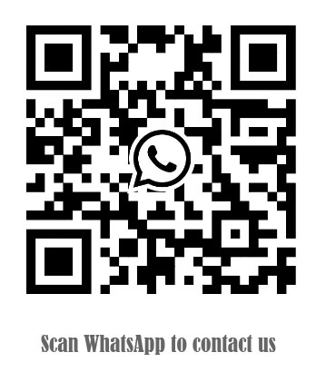 WhatsApp QR Code